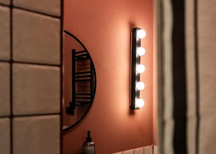 Apartament Frankie's