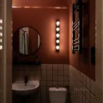 Frankie's * Budapešť