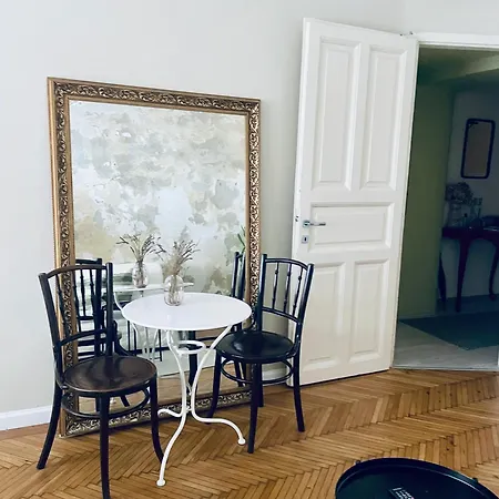 Apartman Frankie's Budapest