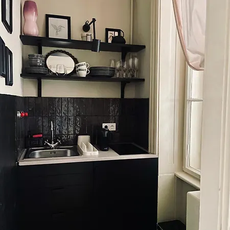 Frankie's Apartman *