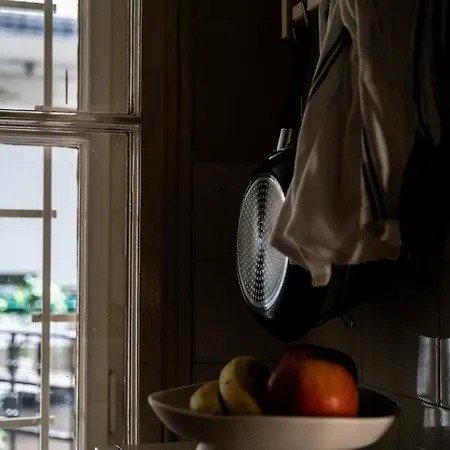 Frankie's Apartamento *