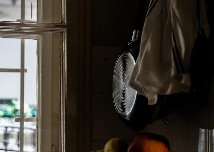 Frankie's Apartamento *